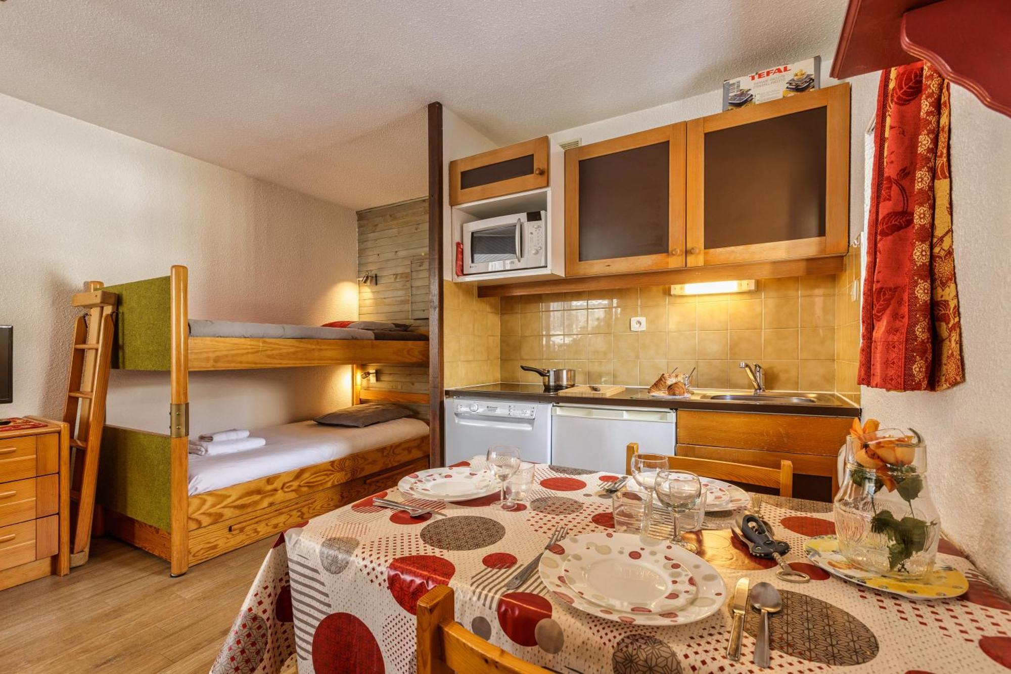 Appartement Lachenal 207 B - Happy Rentals Chamonix Exterior foto