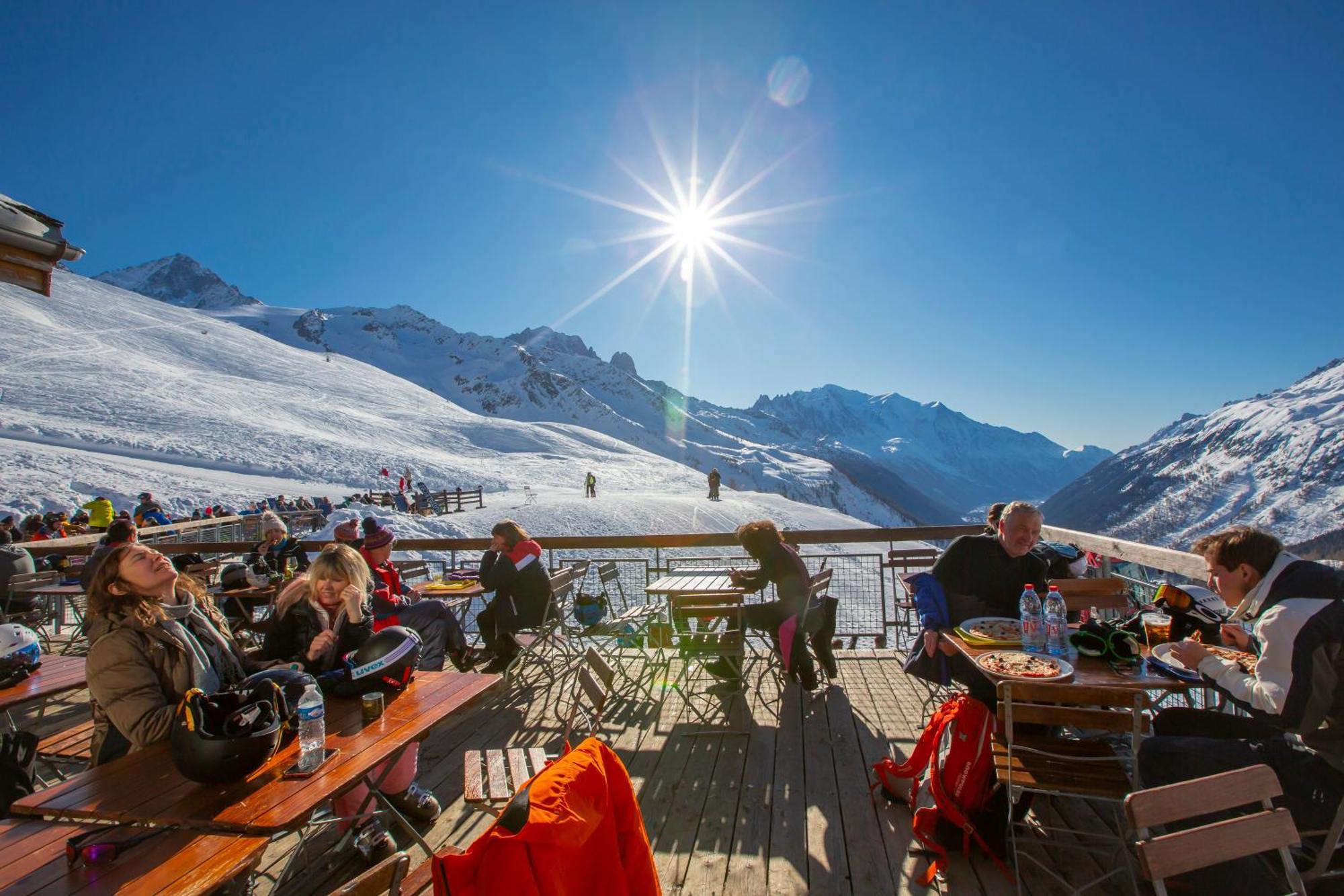 Appartement Lachenal 207 B - Happy Rentals Chamonix Exterior foto